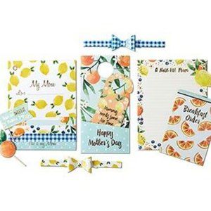 Pembrook Mother's Day Breakfast Kit